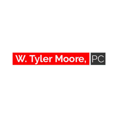 W. Tyler Moore, PC logo