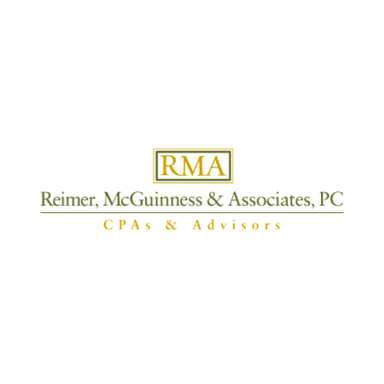 Reimer, McGuinness & Associates, P.C. logo