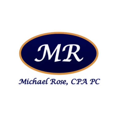 Michael Rose, CPA PC logo