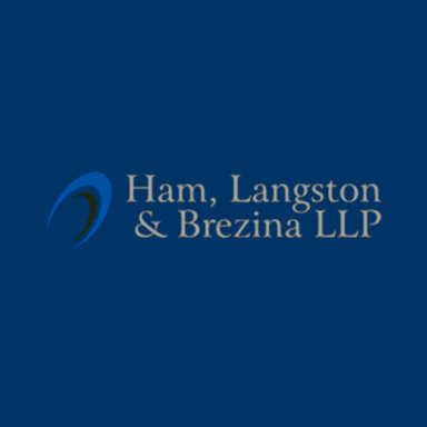 Ham, Langston, & Brezina, L.L.P. logo