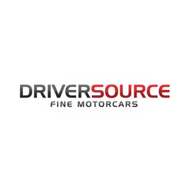 DriverSource Fine Motorcars logo