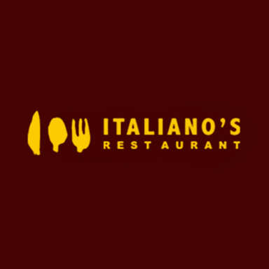 Italiano’s Restaurant logo