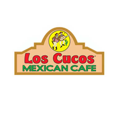 Los Cucos Mexican Cafe logo