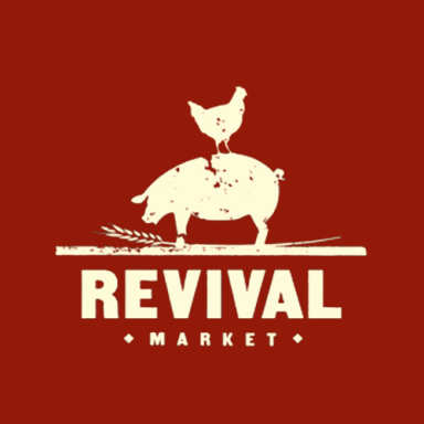 Revival Market logo