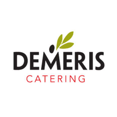 Demeris Catering logo