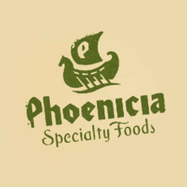 Phoenicia Specialty Foods logo