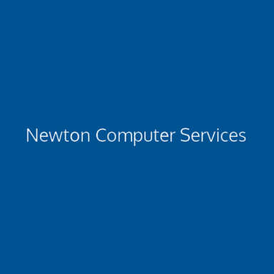 Newton Computer Services logo