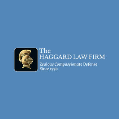 The Haggard Law Firm logo