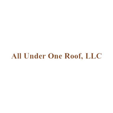 All Under One Roof, LLC logo