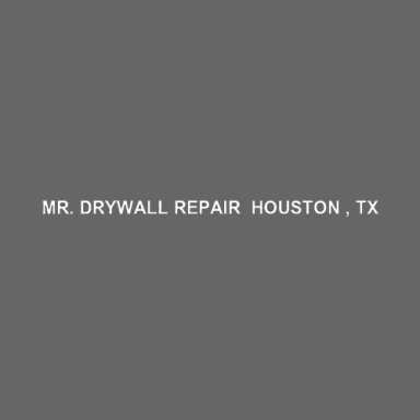 Mr. Drywall logo