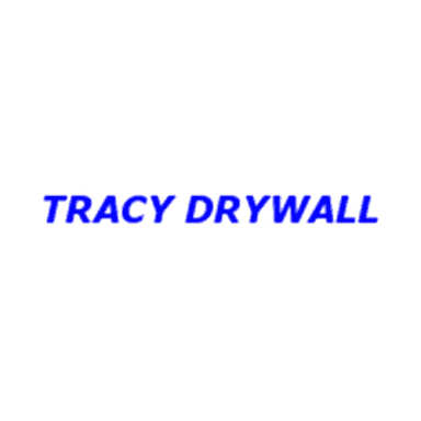 Tracy Drywall logo