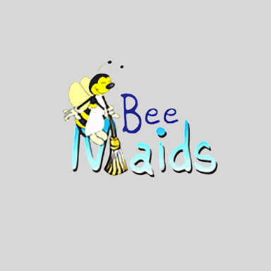 Bee Maids logo