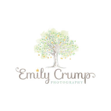 Emily Crump Photography logo