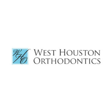 West Houston Orthodontics logo