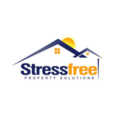 StressFree Property Solutions logo