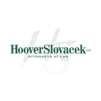 Hoover Slovacek logo