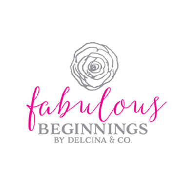 Fabulous Beginnings By Delcina & Company logo