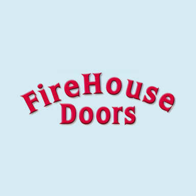 Firehouse Doors logo