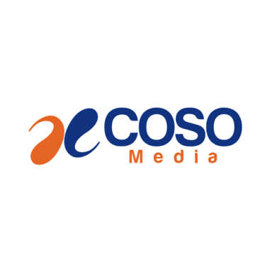 COSO Media logo