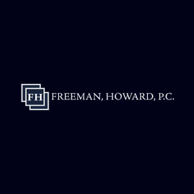 Freeman Howard logo