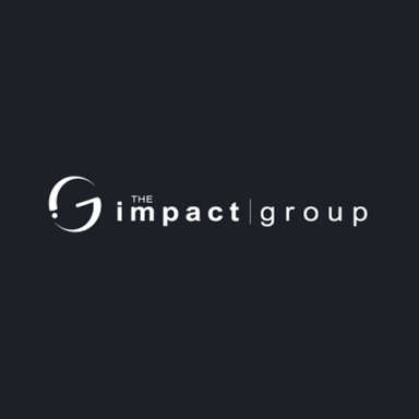 The Impact Group logo