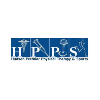 Hudson Premier Physical Therapy & Sports logo