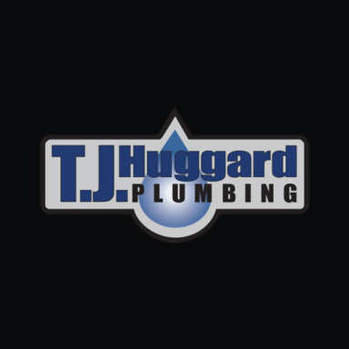 T.J. Huggard Plumbing logo