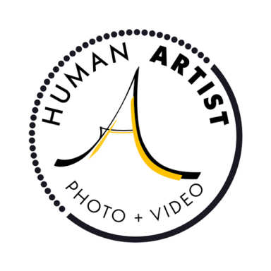 Human Artist Photography logo