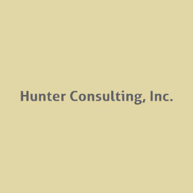 Hunter Consulting, Inc. logo