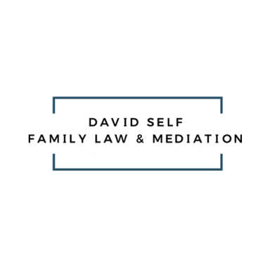 David Self Famliy Law & Mediation logo