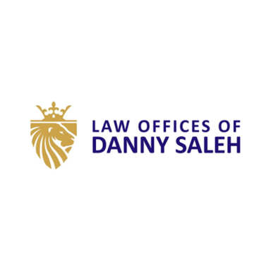 The Law Offices of Danny Saleh logo