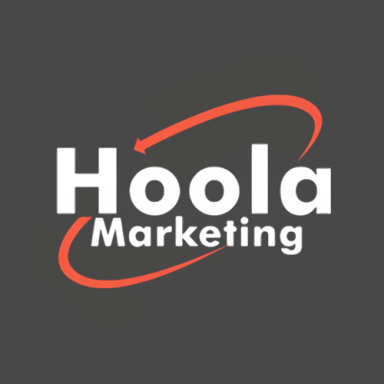 Hoola Marketing logo