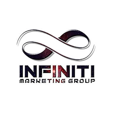 Infiniti Marketing Group logo