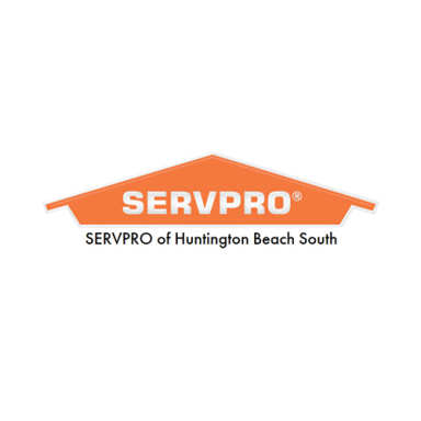SERVPRO of Huntington Beach South logo