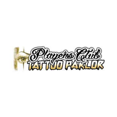 Players Club Tattoo logo