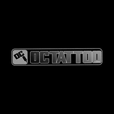 OC Tattoo Inc logo