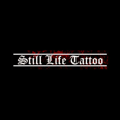 Still Life Tattoo logo