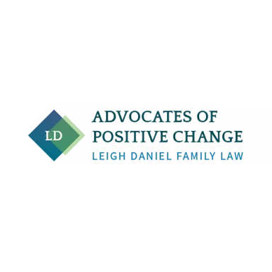 Leigh Daniel, Attorney at Law logo