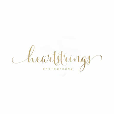 Heartstrings Photography logo