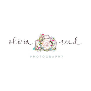 Olivia Reed Photography logo