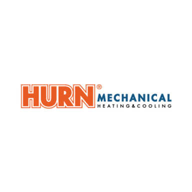 Hurn Mechanical Heating and Cooling logo