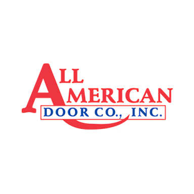 All American Door Co. Inc. logo