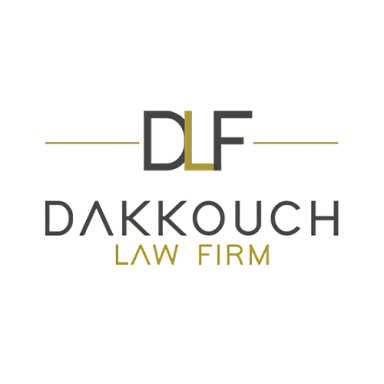 Dakkouch Law Firm logo