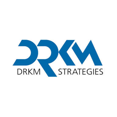 DRKM Strategies logo