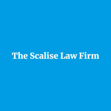 The Scalise Law Firm logo