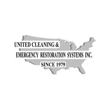 United Cleaning & Emergency Restoration Systems Inc. logo