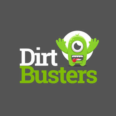 Dirt Busters logo