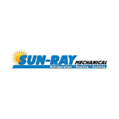 Sun-Ray Mechanical, Inc. logo