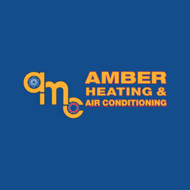 Amber Heating & Air Conditioning logo