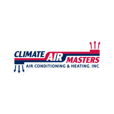 Climate Air Masters Air Conditioning & Heating, Inc. logo
